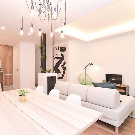 Beautiful Apartment In Quevedo By Batuecas Madrid Exterior photo
