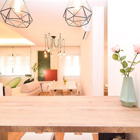 Beautiful Apartment In Quevedo By Batuecas Madrid Exterior photo