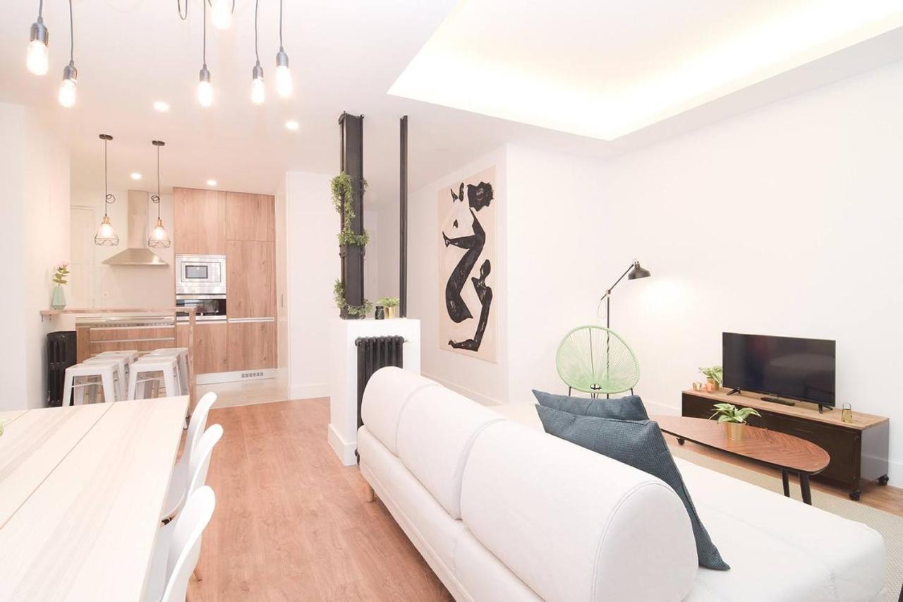 Beautiful Apartment In Quevedo By Batuecas Madrid Exterior photo