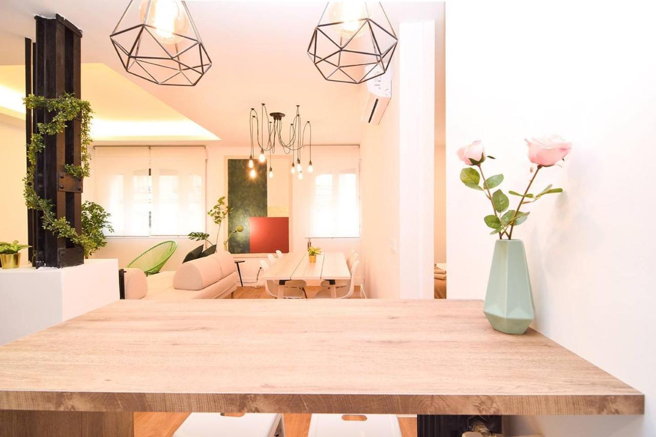 Beautiful Apartment In Quevedo By Batuecas Madrid Exterior photo