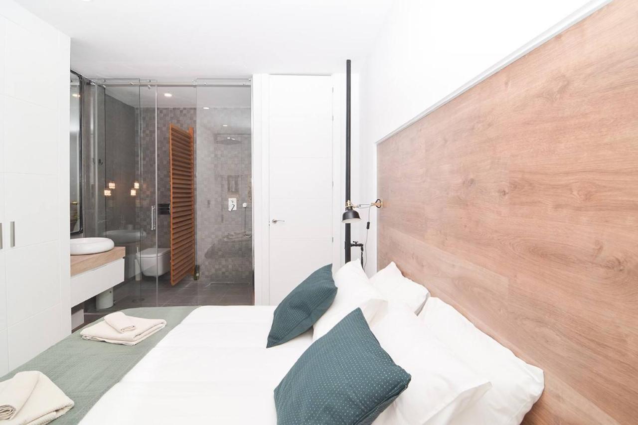 Beautiful Apartment In Quevedo By Batuecas Madrid Exterior photo