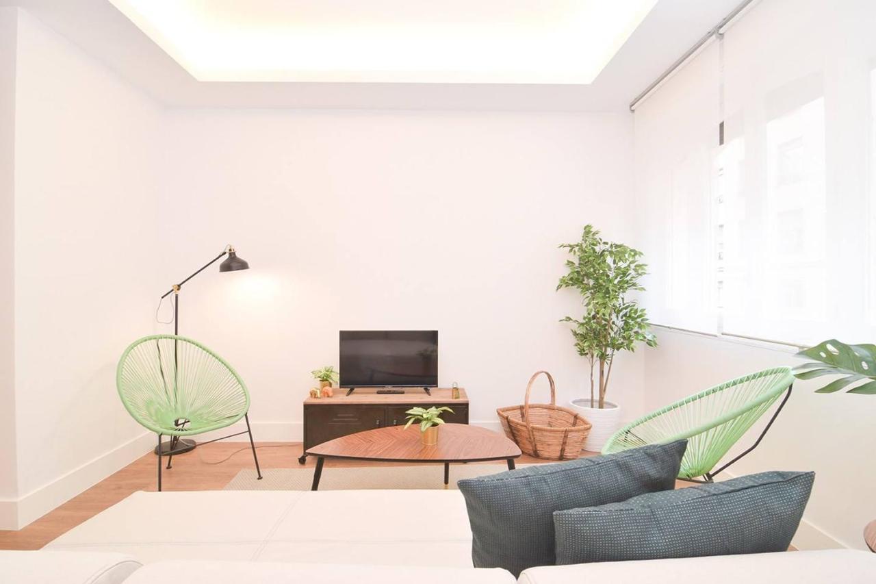 Beautiful Apartment In Quevedo By Batuecas Madrid Exterior photo